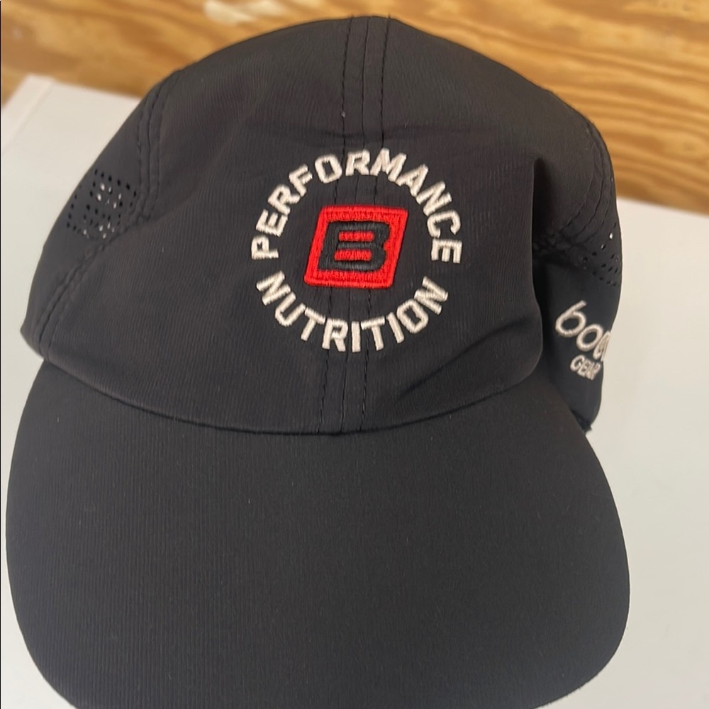 Bare Performance Nutrition BPN Black Hat